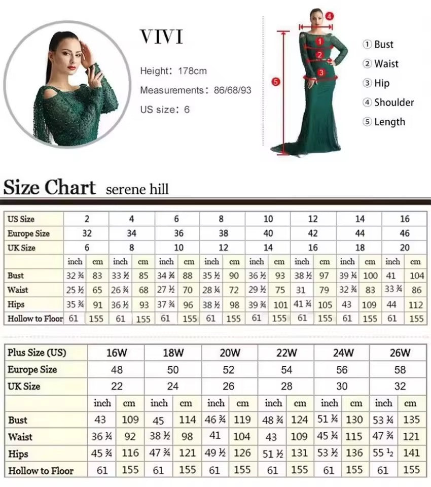 Luxury Lilac Beaded Mermaid Evening Dress Gown with Feathers LA70830