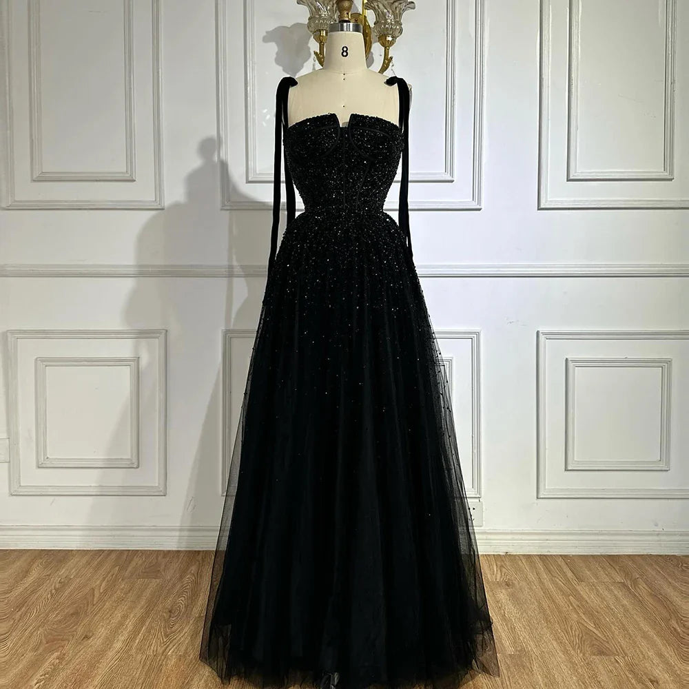 Luxury Wine Red Pink Dubai Evening Dresses LA70600A