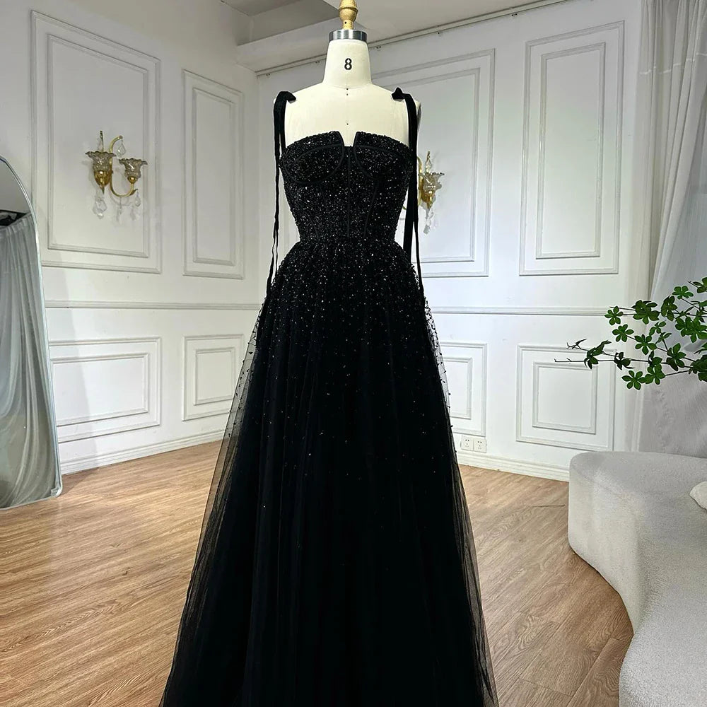 Luxury Wine Red Pink Dubai Evening Dresses LA70600A