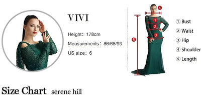 Satin Blue A-Line One-Shoulder Elegant Evening Dress LA73278