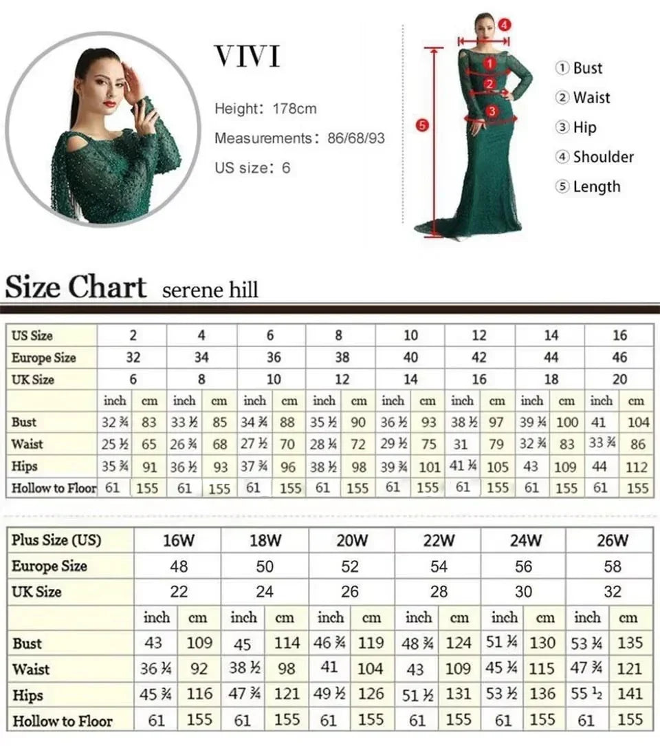 Luxury Caramel Crystal Beaded Corset Mermaid Evening Dress LA73335A