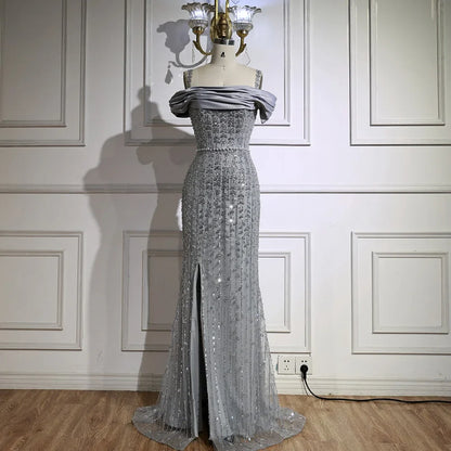 Luxury Elegant  Evening Dresses Gowns For Party Dress LA72914